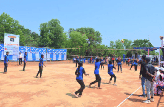 IMJ Institute of Science & Commerce Kundapura College Building photo 9